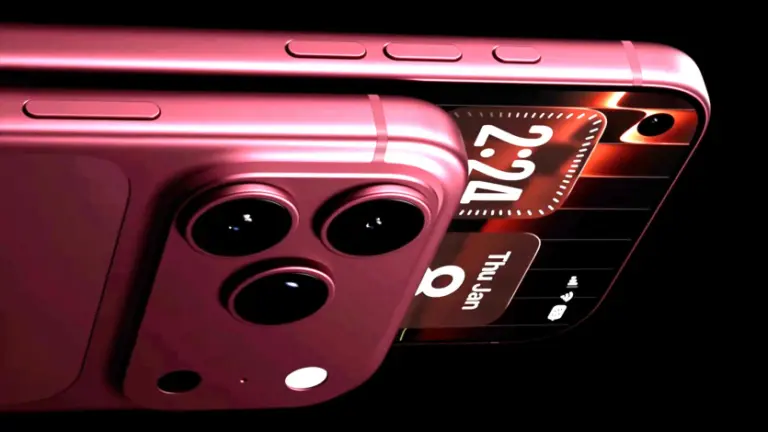 Будущая серия iPhone 18 Pro уже скоро: что станет новинкой, а что привлечет в iPhone 18 Pro Max еще больше