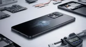 Ультратонкий Xiaomi Air скасували ще до релізу: що сталося