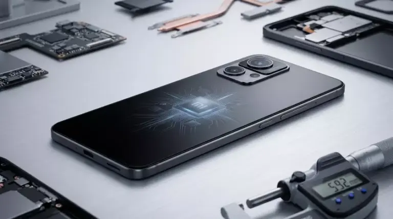 Ультратонкий Xiaomi Air скасували ще до релізу: що сталося