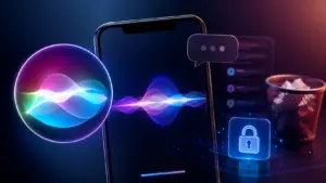 Apple готує найбільше оновлення Siri: що відомо