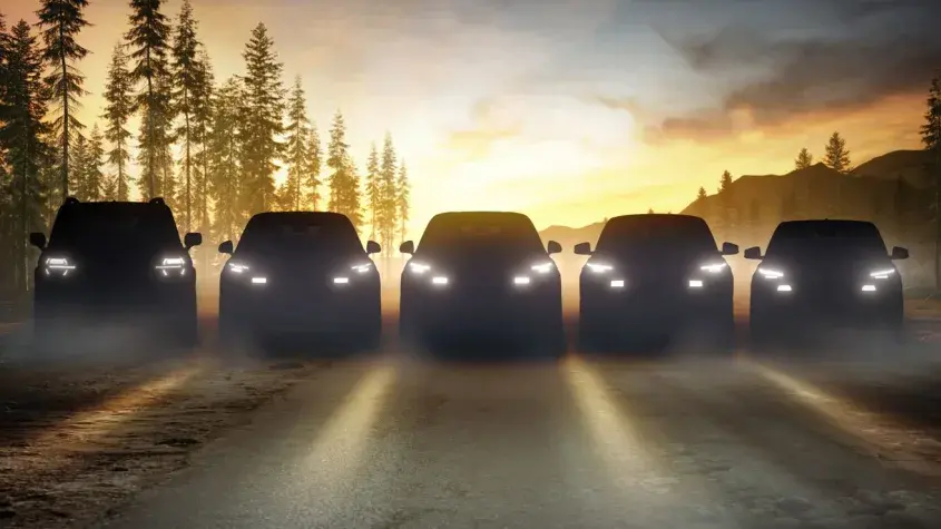 Ford Fiesta повертається: легендарний хетчбек стане електромобілем