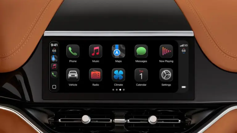 Grok заходить у автомобілі: xAI готує голосовий режим для CarPlay