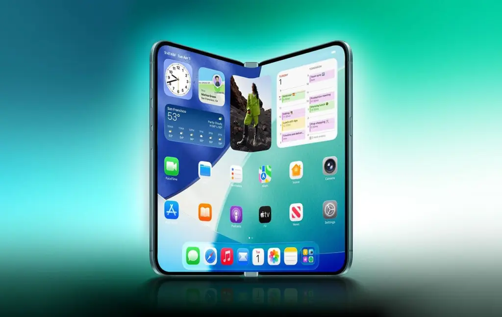 Apple знову зіткнулася з проблемами перед запуском складаного iPhone