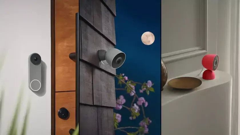 Google навчила Gemini for Home реагувати на події з камер: що зміниться для “розумних” будинків