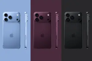 iPhone 18 Pro показали у всіх кольорах: новий відтінок уже називають головним хітом Apple