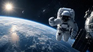 США можуть втратити перевагу в космосі через скорочення бюджету NASA