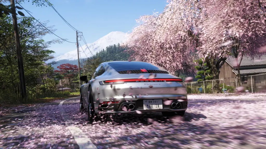 Forza Horizon 6 опинилась у мережі за тиждень до релізу — злито 155 ГБ файлів