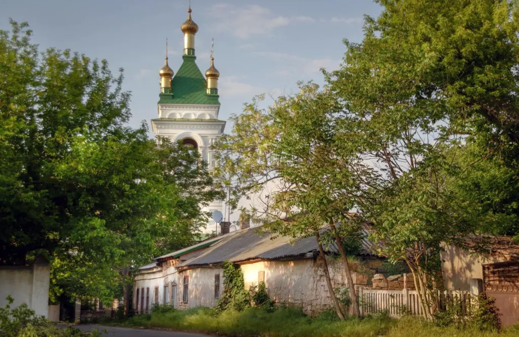 Старше за Рим і Київ: яке місто вважають найдавнішим в Україні