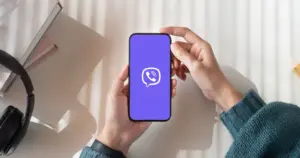 Viber інтегрував ChatGPT: що тепер можуть робити користувачі
