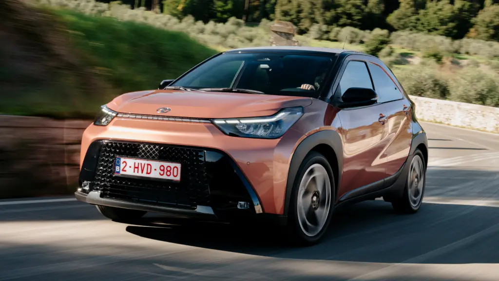 Експерти визначили найнадійніший сімейний автомобіль 2026 року