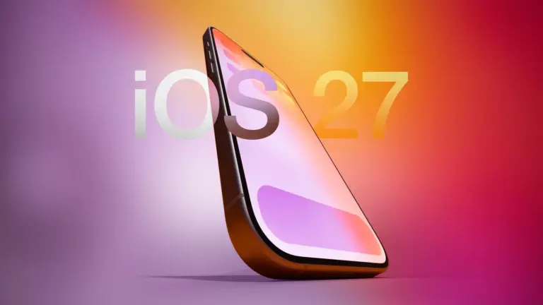 Apple представила iOS 27: найбільше оновлення інтерфейсу за останні роки