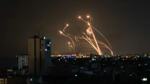 Як працює ПРО: чому збити балістичну ракету набагато складніше, ніж здається