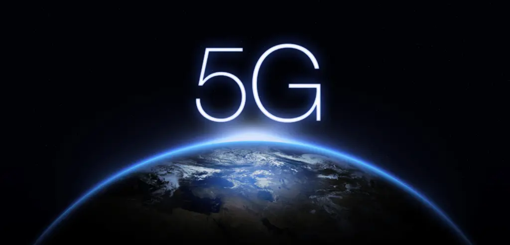 У Києві можуть запустити 5G вже у липні: що відомо