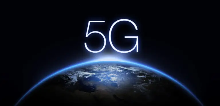 У Києві можуть запустити 5G вже у липні: що відомо