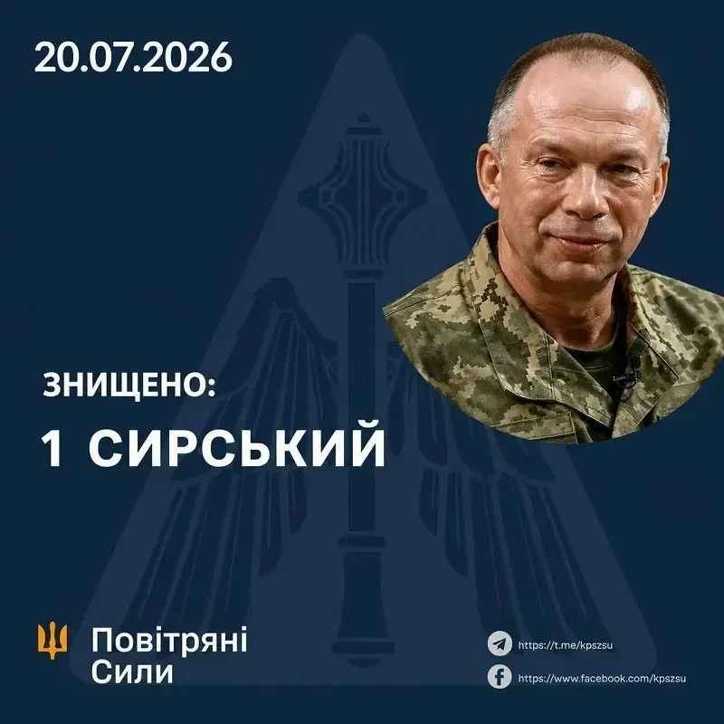 Новий головком і президентський вибір: меми про кадрові зміни підкорили мережу