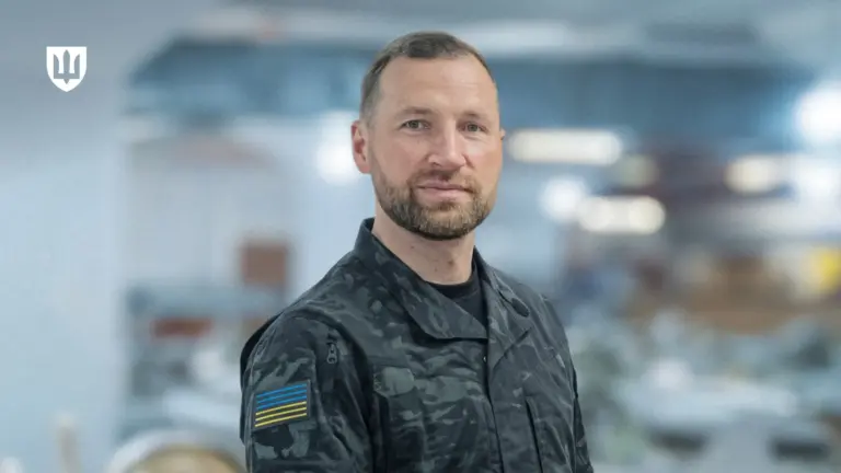 «Мої діти мають будувати країну, а не воювати»: що не так із заявою Хмари