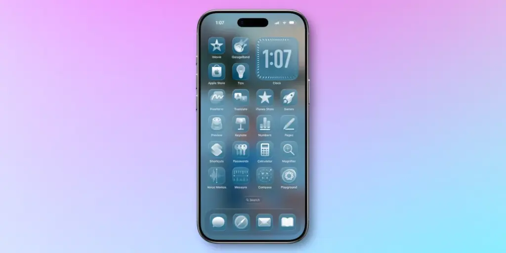 iPhone може отримати головну функцію Android: чого не вистачає iOS