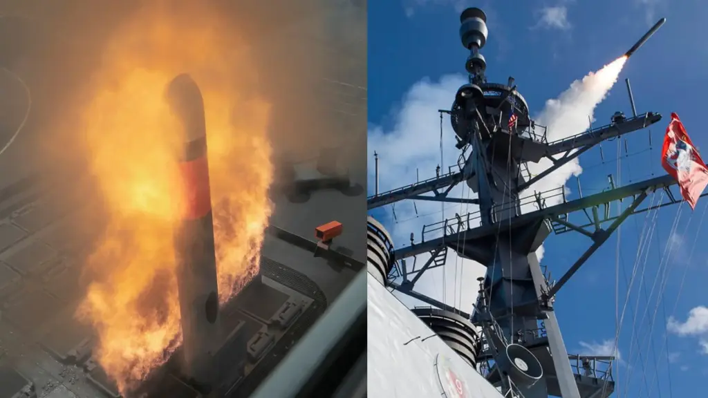 Tomahawk вироблятимуть понад 1000 ракет на рік: Raytheon отримала контракт на $22,9 млрд