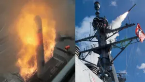 Tomahawk вироблятимуть понад 1000 ракет на рік: Raytheon отримала контракт на $22,9 млрд