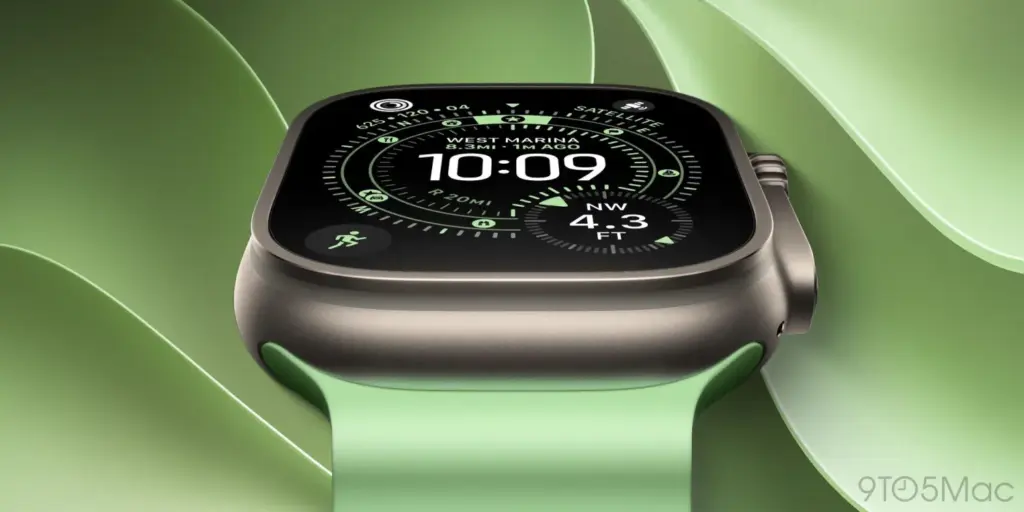 Apple Watch Series 12 та Ultra 4: головні зміни, які очікують у вересні