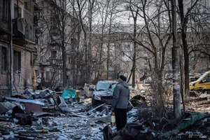 Київ і Київщина можуть отримати статус прифронтових: що це змінить для жителів і бізнесу