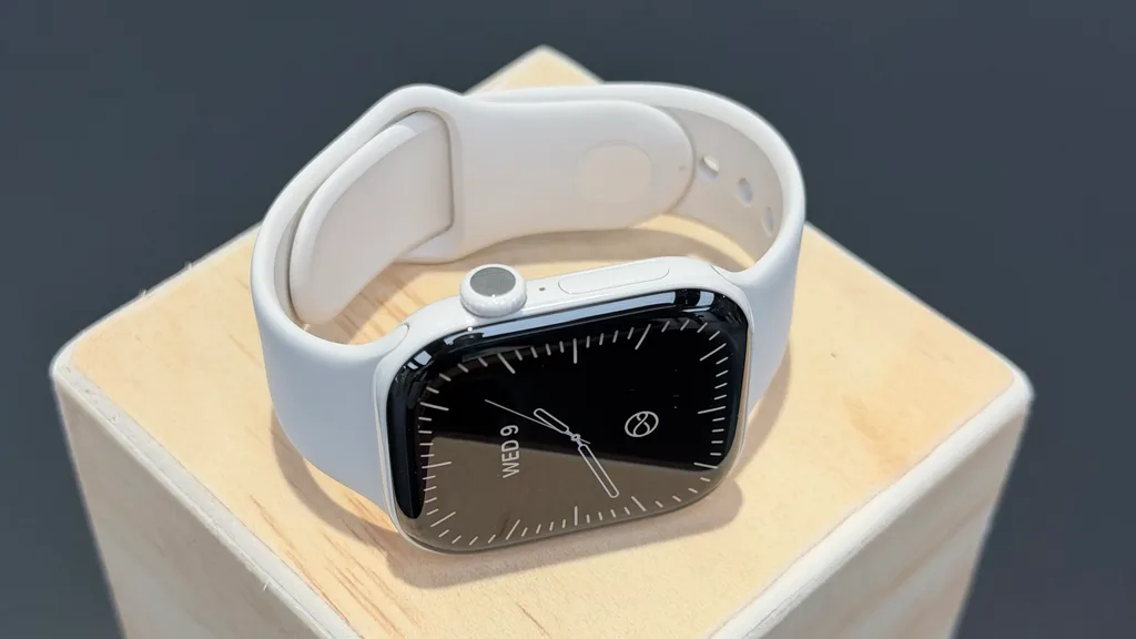 Apple Watch Series 12 отримав функцію, якої давно чекали: що змінилося всередині