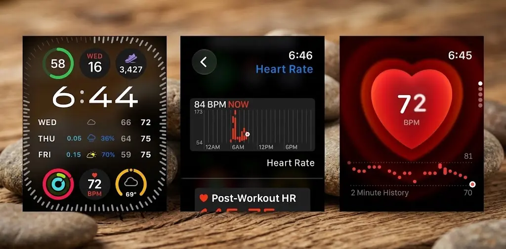 Apple Watch Series 12 отримав функцію, якої давно чекали: що змінилося всередині