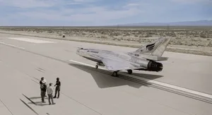 Старий двигун F-15 та F-16 отримав нове життя: Hermeus почне виробляти його для надшвидкісних дронів