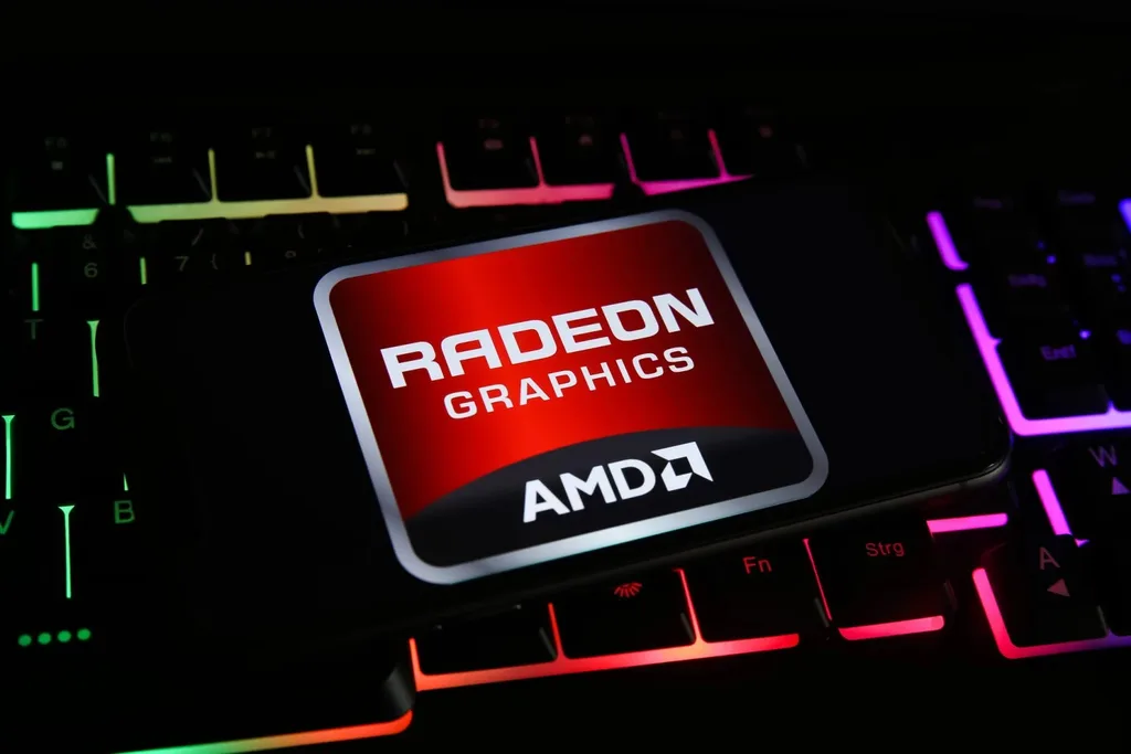 AMD знайшла новий спосіб прискорити рейтрейсинг у надскладних сценах