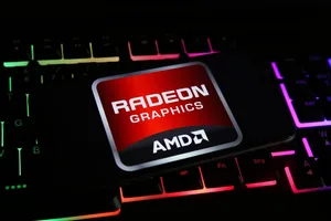 AMD знайшла новий спосіб прискорити рейтрейсинг у надскладних сценах