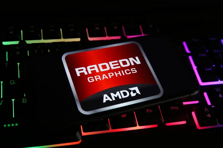AMD знайшла новий спосіб прискорити рейтрейсинг у надскладних сценах