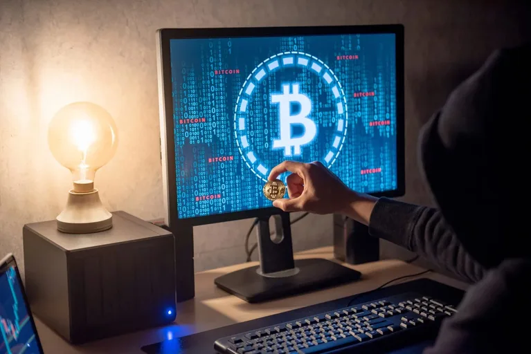 25 центів за 46 млрд BTC: хакер вивів із криптопулів $770 тисяч