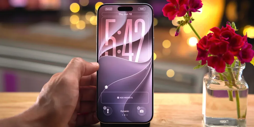 iOS 27 отримала перше виправлення: Apple усунула проблеми з Face ID та камерою