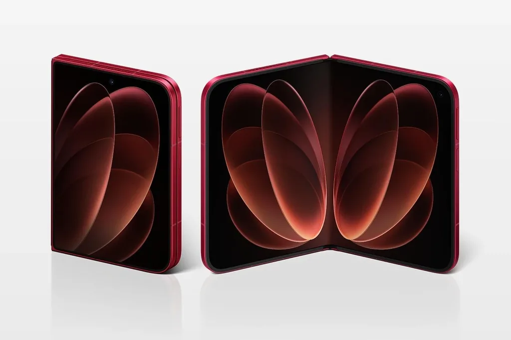 Xiaomi 18 Fold здивував характеристиками: 200 МП, 6000 мАг та власний 3-нм XRING O3