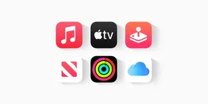 Apple дарує покупцям iPhone 18 Pro три місяці Apple One