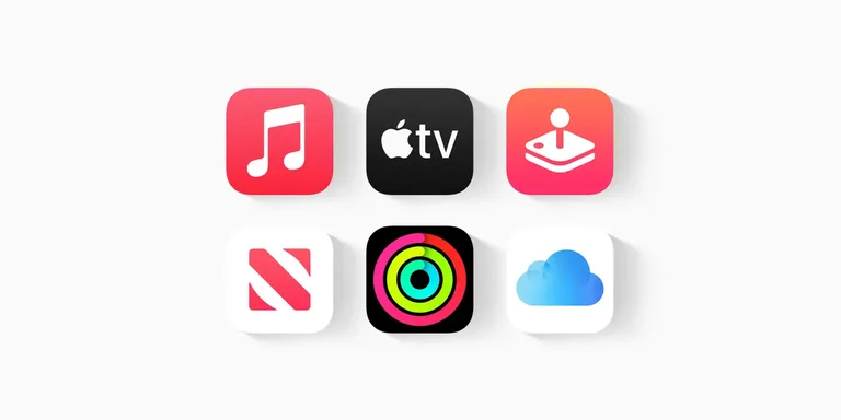 Apple дарує покупцям iPhone 18 Pro три місяці Apple One