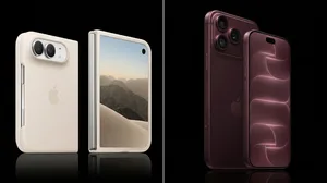 iPhone Duo чи 18 Pro Max: який Apple варто купувати заради фото та відео