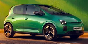 Nissan повертає Pixo: компактний електромобіль отримає 262 км ходу та ціну до €20 000