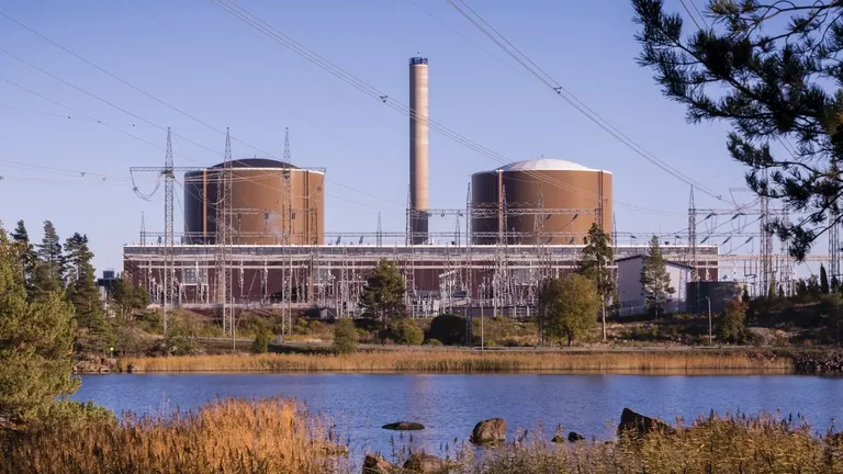 Google купуватиме половину електроенергії фінської АЕС — угода триватиме 20 років
