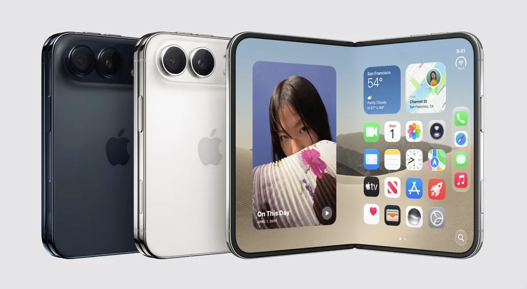 iPhone Duo ще не вийшов, а вже зібрав понад 1,5 млн передзамовлень у Китаї