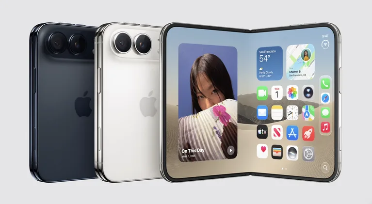iPhone Duo ще не вийшов, а вже зібрав понад 1,5 млн передзамовлень у Китаї