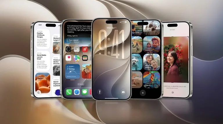 iOS 27 вже вийшла: Apple нарешті зробила Siri значно розумнішою