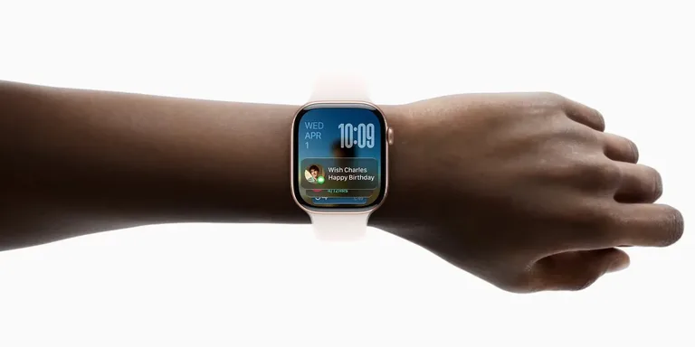 Apple випустила watchOS 27: головна функція вже не просто «розумна» Siri