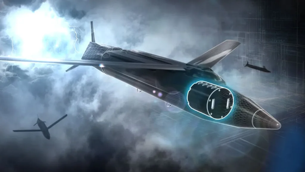 BAE Systems показала нову систему РЕБ для дронів — її створили на комерційних чипах