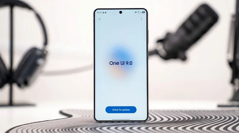 Galaxy S26 переходить на Android 17: Samsung почала розгортати One UI 9.0
