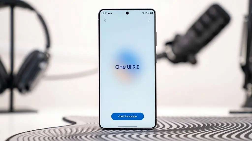 Galaxy S26 переходить на Android 17: Samsung почала розгортати One UI 9.0