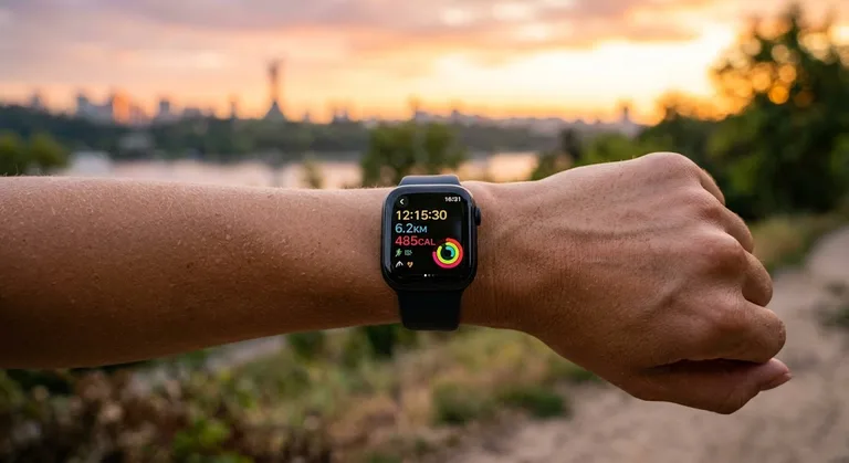 watchOS 27 забрала одну з найзручніших функцій Apple Watch