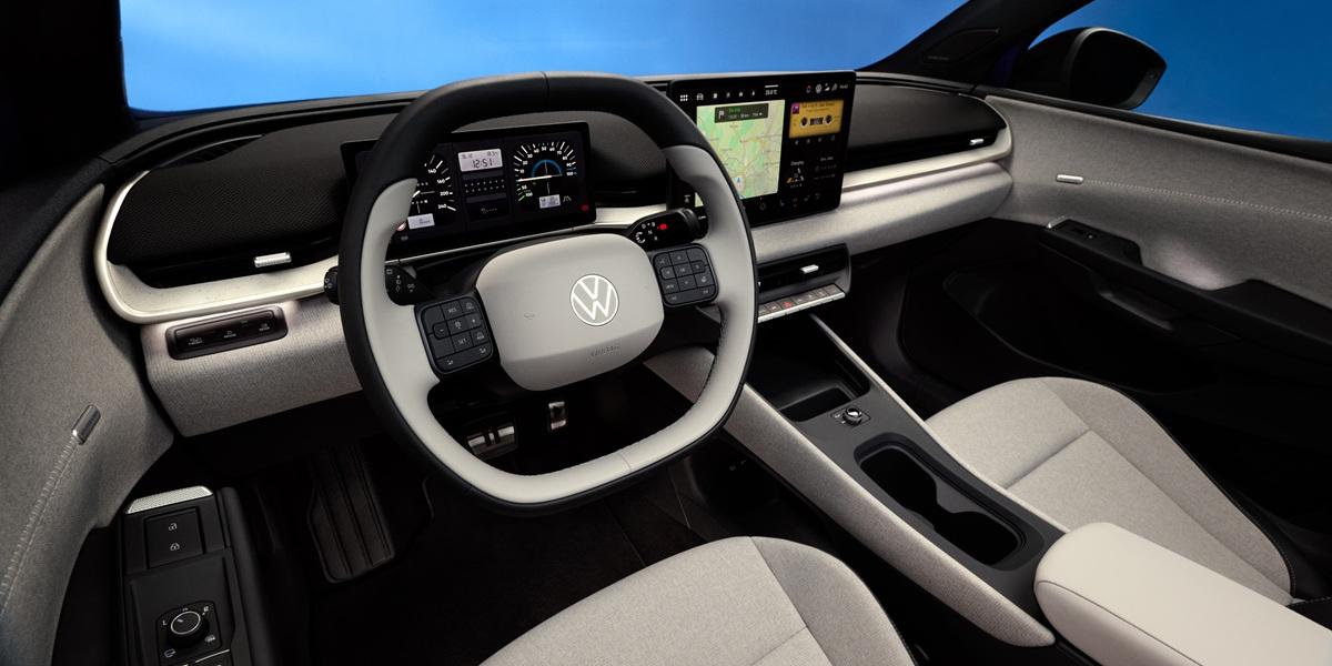 Volkswagen gooit het roer om: ID.4 wordt ID. Tiguan in 2026 | ActivLease