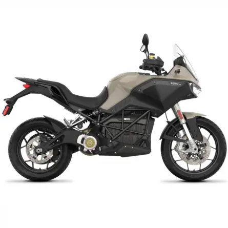 Zero DS (2024) | Electric Motorcycle - Magnet Motos