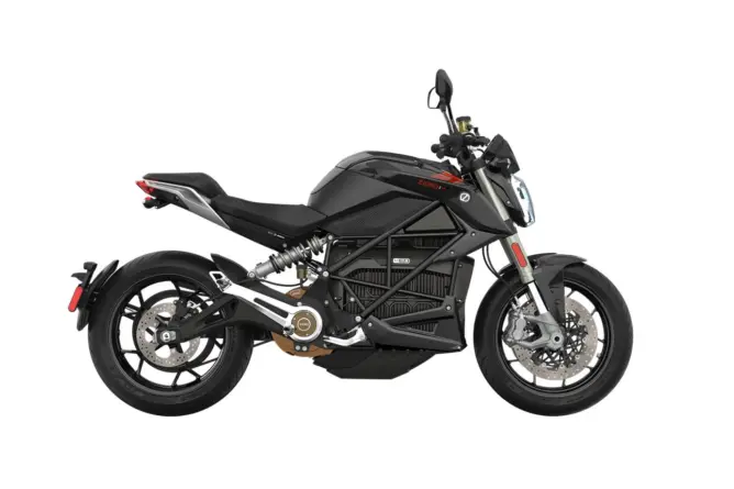 Zero SR - 2024 - Electric Motorbikes